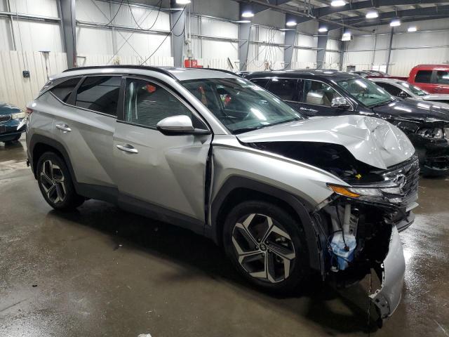 2023 HYUNDAI TUCSON SEL 5NMJF3AE9PH272894
