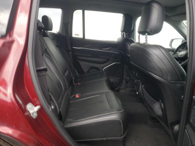 2023 JEEP GRAND CHER 1C4RJYB66PC623507