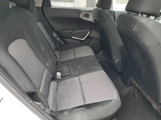 2024 KIA SOUL LX KNDJ23AU7R7918902