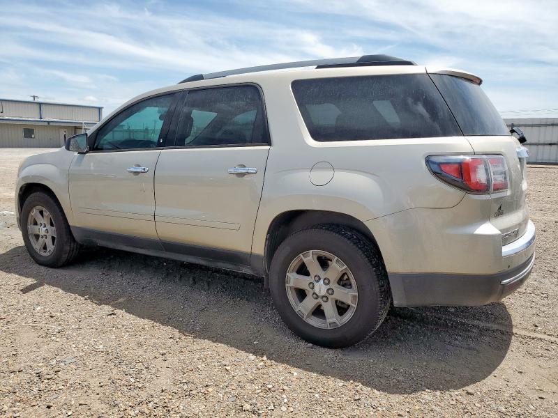 2015 GMC ACADIA SLE 1GKKRNEDXFJ339525