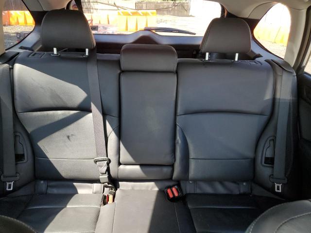 2018 SUBARU OUTBACK 2. - 4S4BSANC6J3234117