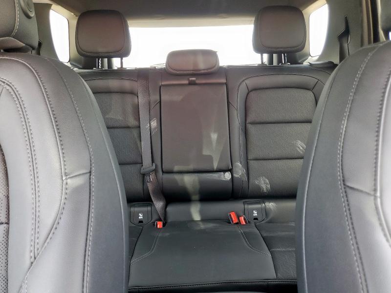2026 CHEVROLET EQUINOX LT - 3GNAXHEG9TL102979