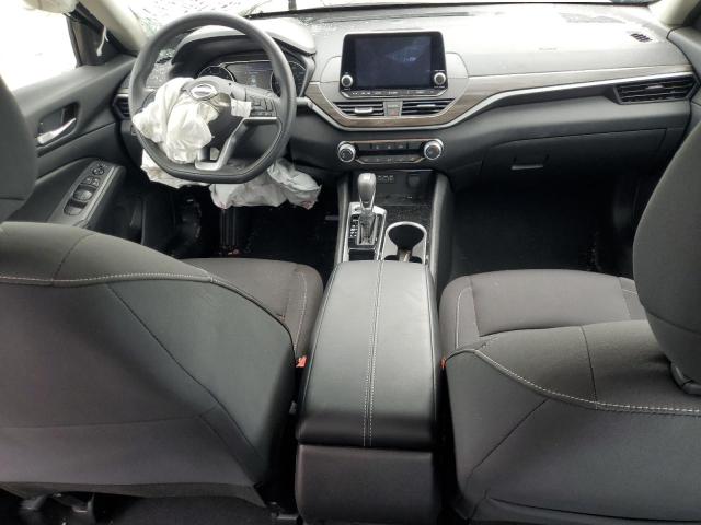 2024 NISSAN ALTIMA SV - 1N4BL4DV4RN414806