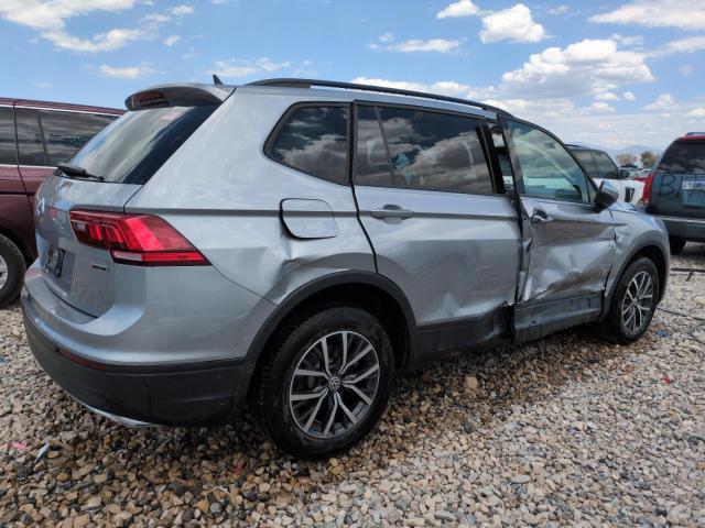 2021 VOLKSWAGEN TIGUAN S 3VV0B7AX3MM035862