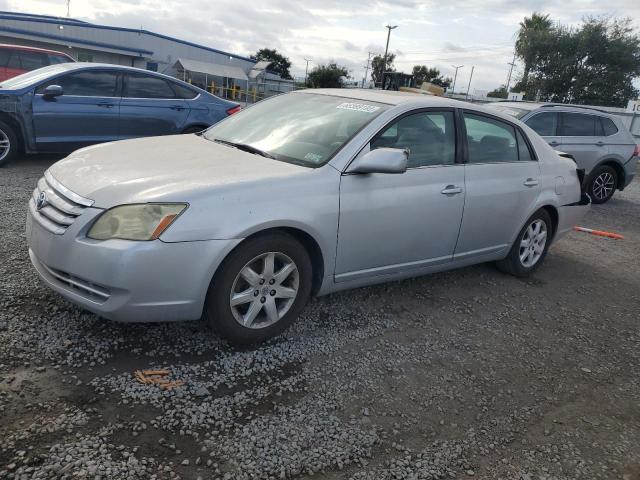 TOYOTA AVALON XL