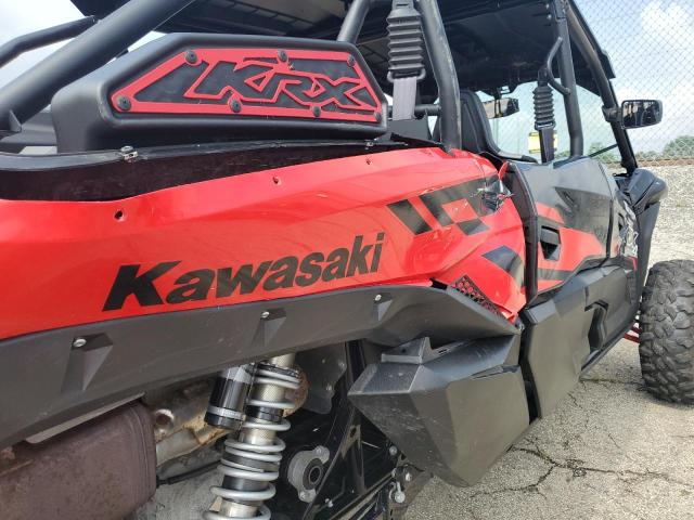 2023 KAWASAKI KRT1000 JKARTCC14PB500448