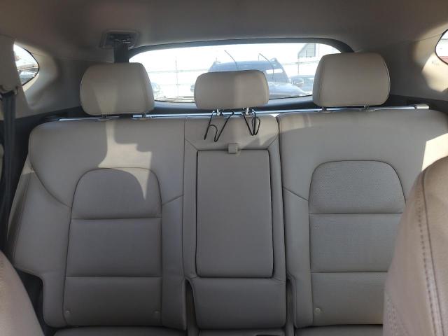 2017 HYUNDAI TUCSON LIM - KM8J33A49HU451684