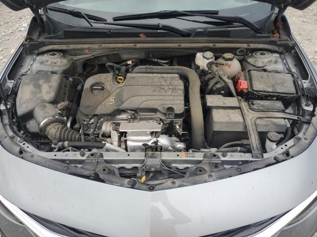 2023 CHEVROLET MALIBU RS - 1G1ZG5ST6PF212814