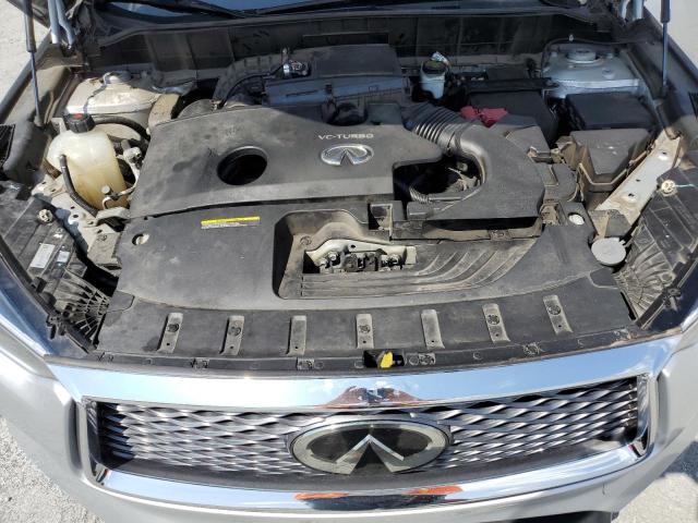 2019 INFINITI QX50 ESSEN 3PCAJ5M18KF135281
