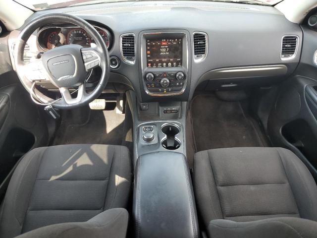 2015 DODGE DURANGO SX 1C4RDJAG1FC885894