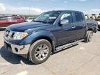 2019 NISSAN FRONTIER S - 1N6AD0EV2KN756624