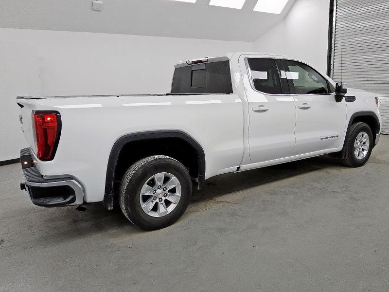 2019 GMC SIERRA C15 1GTR8BEK1KZ224060