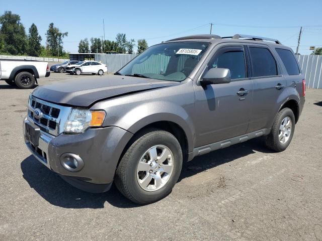 FORD ESCAPE LIM