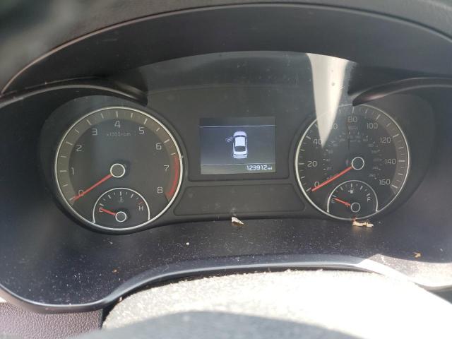 2019 KIA OPTIMA LX 5XXGT4L35KG365648