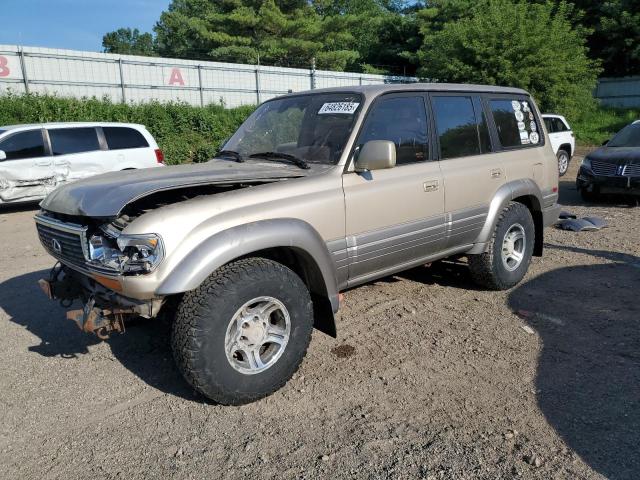 LEXUS LX 450