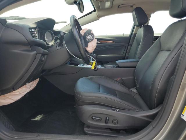 2018 BUICK REGAL ESSE W04GR6SX1J1058769