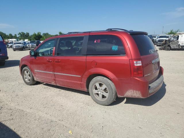 2010 DODGE GRAND CARA - 2D4RN5D10AR196816