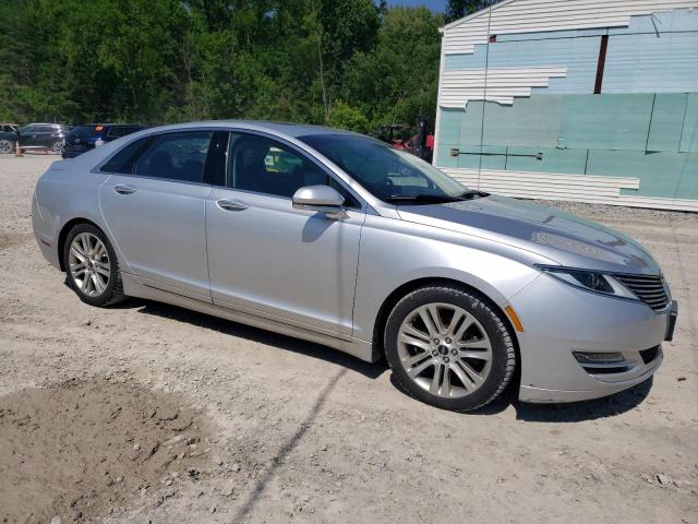 Vin: 3ln6l2g95gr616591, lot: 63506835, lincoln mkz 20164
