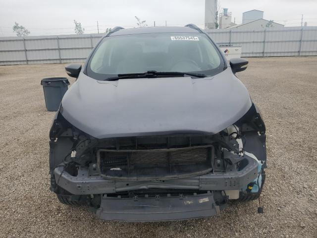 2019 FORD ECOSPORT S - MAJ3S2GE3KC276538