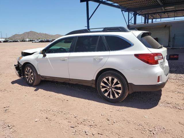 2016 SUBARU OUTBACK 2. 4S4BSANC6G3321430