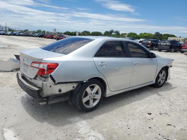 2014 TOYOTA CAMRY L - 4T1BF1FK3EU418361