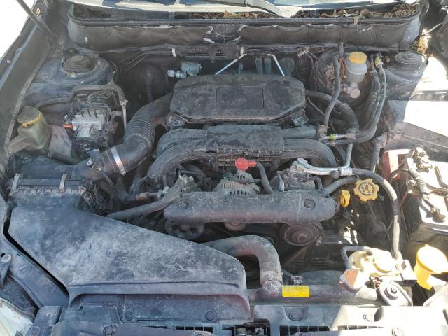 2010 SUBARU OUTBACK 2.5I PREMIUM - 4S4BRCCC8A3347139