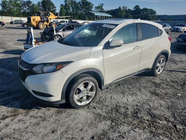 HONDA HR-V EX