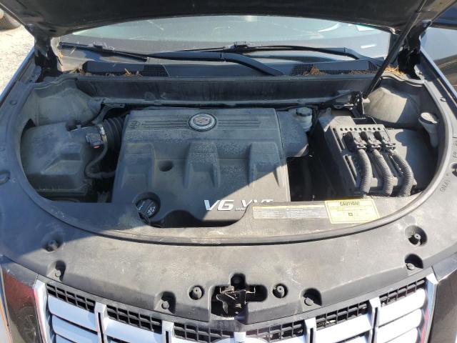 2015 CADILLAC SRX PREMIU 3GYFNGE35FS548594