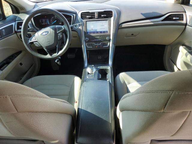 2019 FORD FUSION SE - 3FA6P0LU2KR100498
