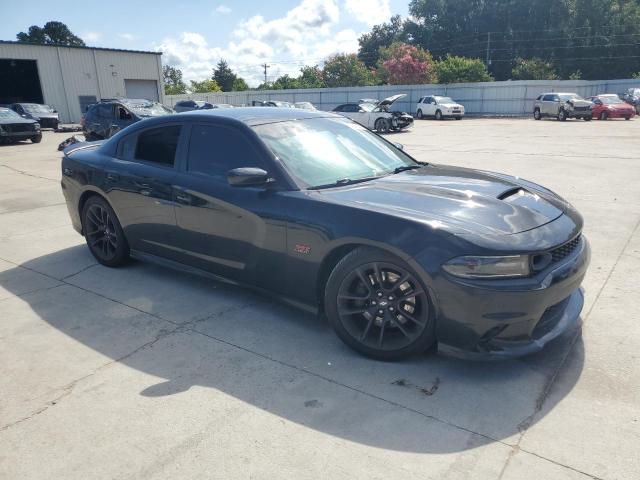 2020 DODGE CHARGER SCAT PACK 2C3CDXGJXLH121681