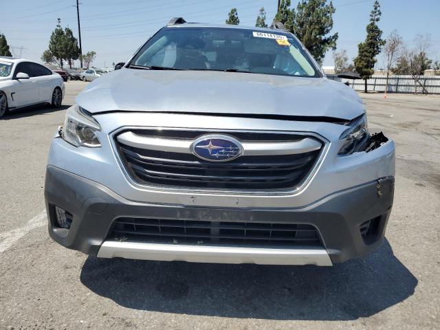 2020 SUBARU OUTBACK LI 4S4BTANC9L3112223
