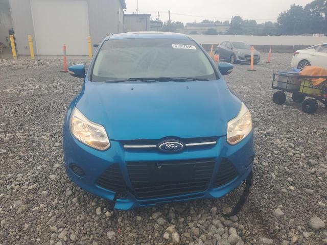 2013 FORD FOCUS SE - 1FADP3F29DL113737