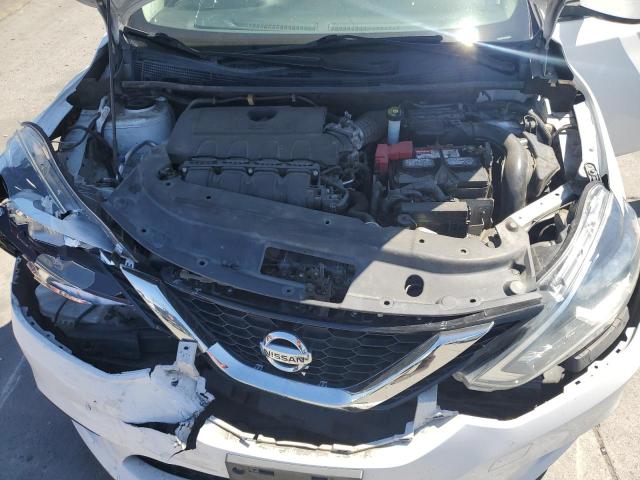 2017 NISSAN SENTRA S - 3N1AB7AP2HY402254