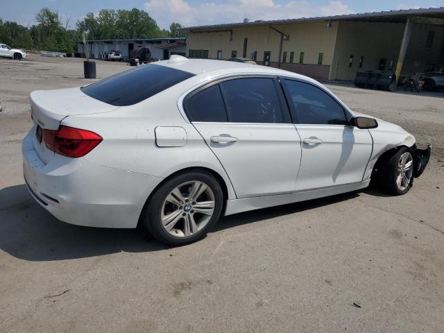 2017 BMW 330 I WBA8B9G59HNU50258