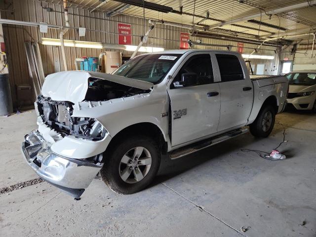 RAM 1500 CLASS