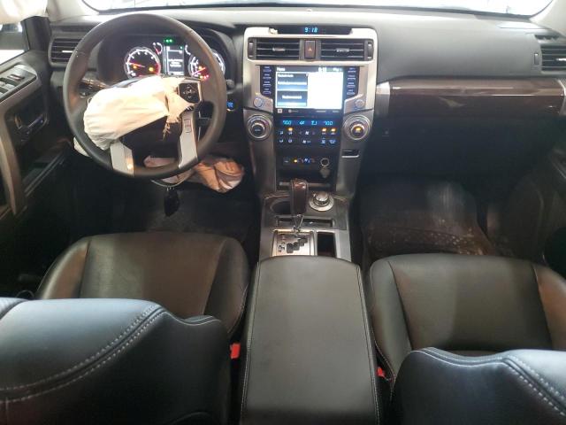 2022 TOYOTA 4RUNNER LI JTEKU5JR1N5989326