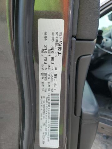 2015 JEEP GRAND CHEROKEE LAREDO #3292367329