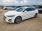 2019 FORD FUSION TIT - 3FA6P0RU9KR181040