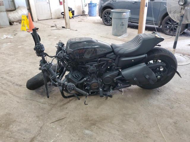 2021 HARLEY-DAVIDSON RH1250 S 1HD1ZC410MB311998