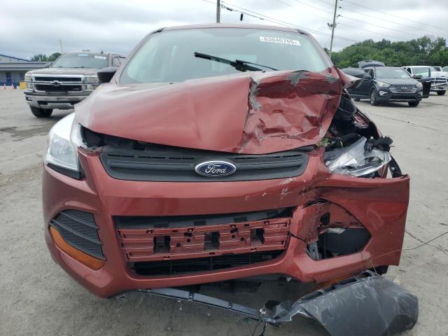 2016 FORD ESCAPE S 1FMCU0F73GUA80611