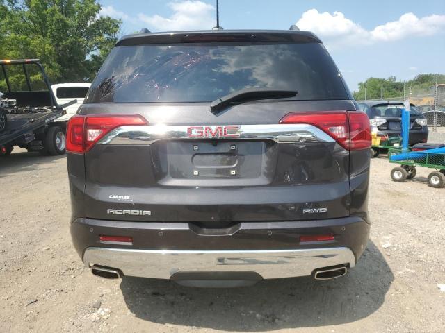 2017 GMC ACADIA DEN - 1GKKNXLSXHZ162939