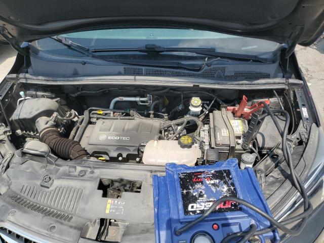 2019 BUICK ENCORE PRE KL4CJESB1KB962573