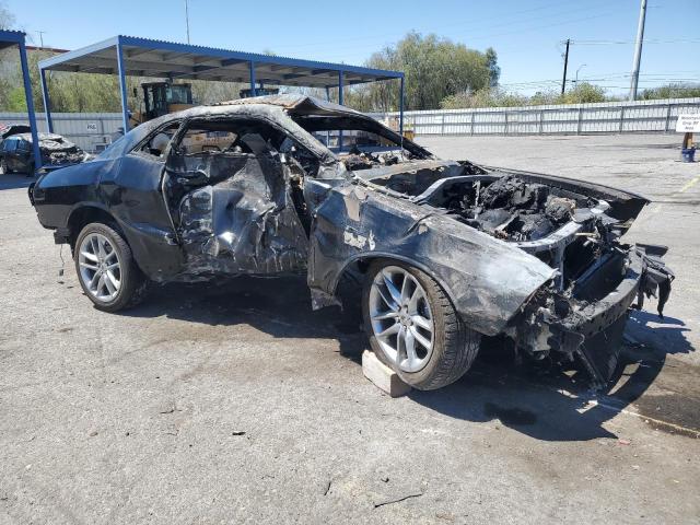2022 DODGE CHALLENGER - 2C3CDZKG2NH188608