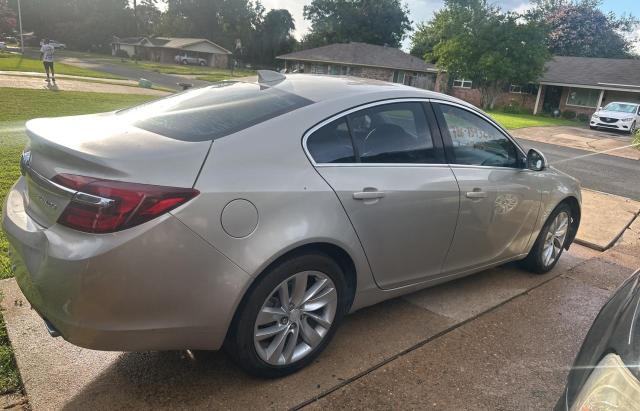 2015 BUICK REGAL 2G4GV5EK8F9195587