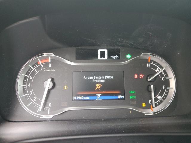 2023 HONDA RIDGELINE 5FPYK3F76PB064582