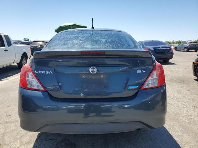 2016 NISSAN VERSA S 3N1CN7AP8GL899399