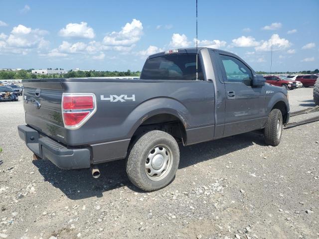 2013 FORD F150 - 1FTMF1EF1DKF00164