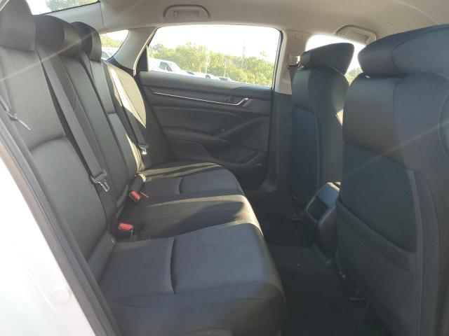 2021 HONDA ACCORD LX - 1HGCV1F16MA031890