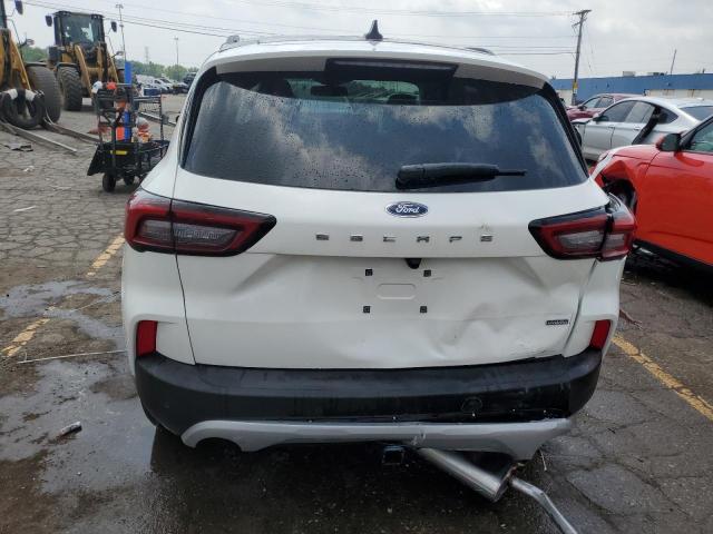 2025 FORD ESCAPE 1FMCU0E11SUA83111