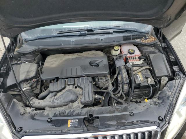 2013 BUICK VERANO - 1G4PS5SK6D4104121